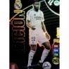 Comprar Trading Card Rüdiger Edición Limitada Real Madrid Panini Adrenalyn Liga 2024-25