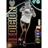 Oferta Cromos Pepelu Edición Limitada Valencia Adrenalyn Liga 2024-25