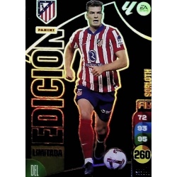 Sorloth Edición Limitada