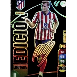 Sorloth Firma Edición Limitada