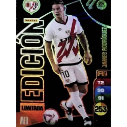 James Rodríguez Edición Limitada