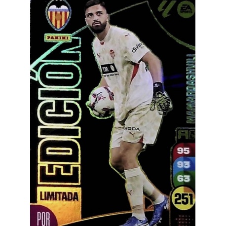 Mamardashvili Edición Limitada