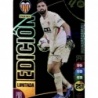 Comprar Trading Card Mamardashvili Edición Limitada Valencia Panini Adrenalyn Liga 2024-25