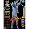 Oferta Cromos Mamardashvili Firma Edición Limitada Valencia Adrenalyn Liga 2024-25