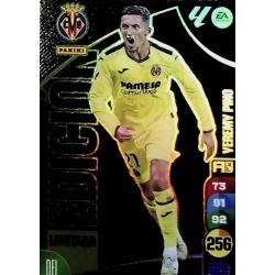 Yeremi Pino Edición Limitada