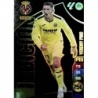 Oferta Trading Card Yeremi Pino Edición Limitada Villarreal Panini Adrenalyn Liga 2024-25
