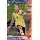 Andreas Granqvist Sweden 370 Panini Road to UEFA EURO 2020 Sticker Collection