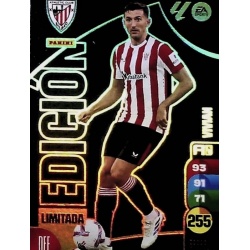 Vivian Edición Limitada