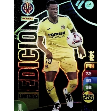 Pépé Edición Limitada