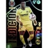 Comprar Trading Card Pépé Edición Limitada Villarreal Panini Adrenalyn Liga 24-25