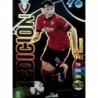 Comprar Cromo Budimir Edición Limitada Osasuna Adrenalyn XL Liga 24 25