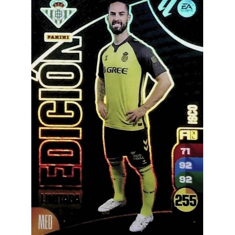 Isco Edición Limitada