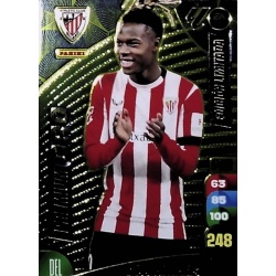 Nico Williams Premium Oro