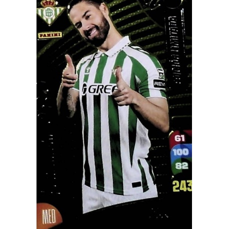 Isco Premium Oro