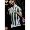 Comprar Trading Card Isco Premium Oro Real Madrid Adrenalyn XL Liga 2024 25