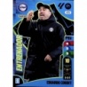 Comprar Trading Card Eduardo Coudet Entrenador Alavés Actualización Adrenalyn XL Liga 24 25