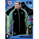 Ernesto Valverde Entrenador Athletic Club 480