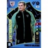 Venta Trading Card Ernesto Valverde Entrenador Athletic Club Adrenalyn XL Laliga 24 25