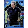 Venta Trading Card Manuel Pellegrini Entrenador Betis Actualización Adrenalyn 24 25