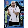 Comprar Trading Card Manolo González Entrenador Espanyol Actualización Adrenalyn 24 25