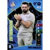 Comprar Trading Card José Bordalás Entrenador Getafe Adrenalyn XL Laliga 24 25