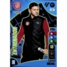 Venta Trading Card Michel Sánchez Entrenador Girona Adrenalyn XL Laliga 24 25