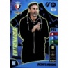 Venta Trading Card Vicente Moreno Entrenador Osasuna Actualización Adrenalyn 24 25