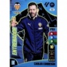 Oferta Cromos Carlos Corberán Entrenador Valencia Adrenalyn XL La Liga 24/25
