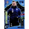Comprar Trading Card Diego Cocca Entrenador Real Valladolid Actualización Adrenalyn XL Liga 24 25