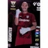 Oferta Cromos Dmitrovic Nuevo Guantes de Oro Leganés Adrenalyn XL Laliga 24 25