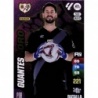 Oferta Cromos Batalla Nuevo Guantes de Oro Rayo Vallecano Actualización Adrenalyn 24 25