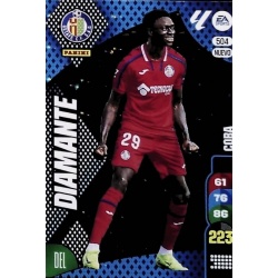 Coba Nuevo Diamante Getafe 504