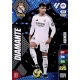Asencio Nuevo Diamante Real Madrid 505