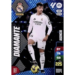 Asencio Nuevo Diamante Real Madrid 505