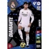 Comprar Trading Card Asencio Nuevo Diamante Real Madrid Actualización Adrenalyn 24 25