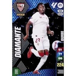 Idumbo Nuevo Diamante Sevilla 506