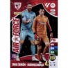 Oferta Cromos Unai Simón - Agirrezabala Nuevo Air Force Athletic Club Actualización Adrenalyn 24 25