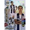 Comprar Trading Card Sergio González Nuevo Influencer Leganés Adrenalyn XL Laliga 24 25