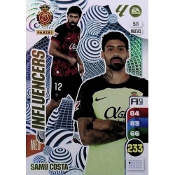 Samu Costa Nuevo Influencer Mallorca 511