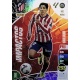 Giuliano Nuevo Impacto Atlético Madrid 512