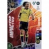 Comprar Trading Card Fábio Silva Nuevo Impacto Las Palmas Actualización Adrenalyn 24 25