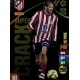 De Paul Nuevo Super Crack Atlético Madrid 515