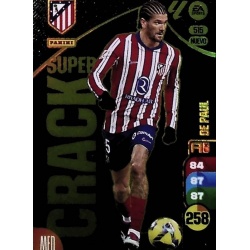 De Paul Nuevo Super Crack Atlético Madrid 515