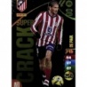 Oferta Cromos De Paul Nuevo Super Crack Atlético Madrid Actualización Adrenalyn XL Liga 24 25