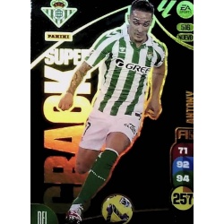 Antony Nuevo Super Crack Betis 516