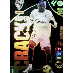 Lukebakio Nuevo Super Crack Sevilla 517