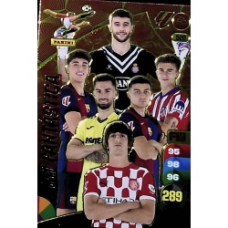 Card Fantástica 520