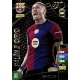 Raphinha Nuevo Balón de Oro Barcelona 521