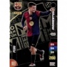 Comprar Trading Card Pedri Nuevo Momentum Barcelona Panini Adrenalyn XL La Liga 24 25