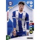 Cabanes Nuevo Fichaje Alavés 15 Bis
